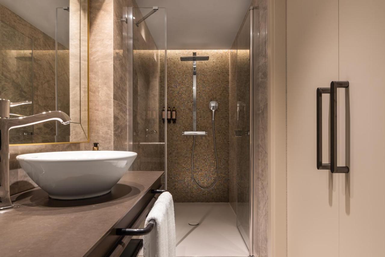 áurea Casa Palacio Sagasta By Eurostars Company