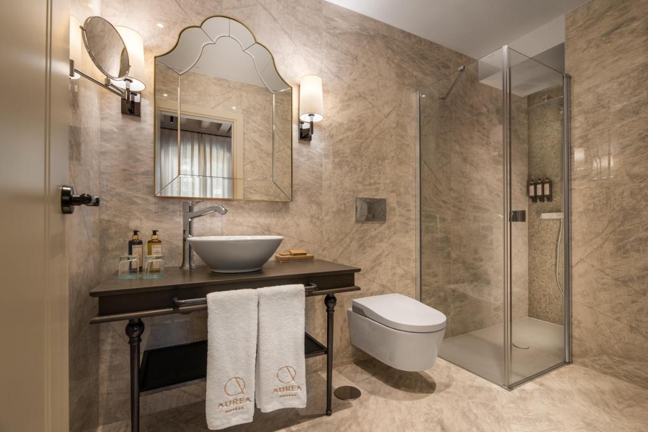 áurea Casa Palacio Sagasta By Eurostars Company Cádiz