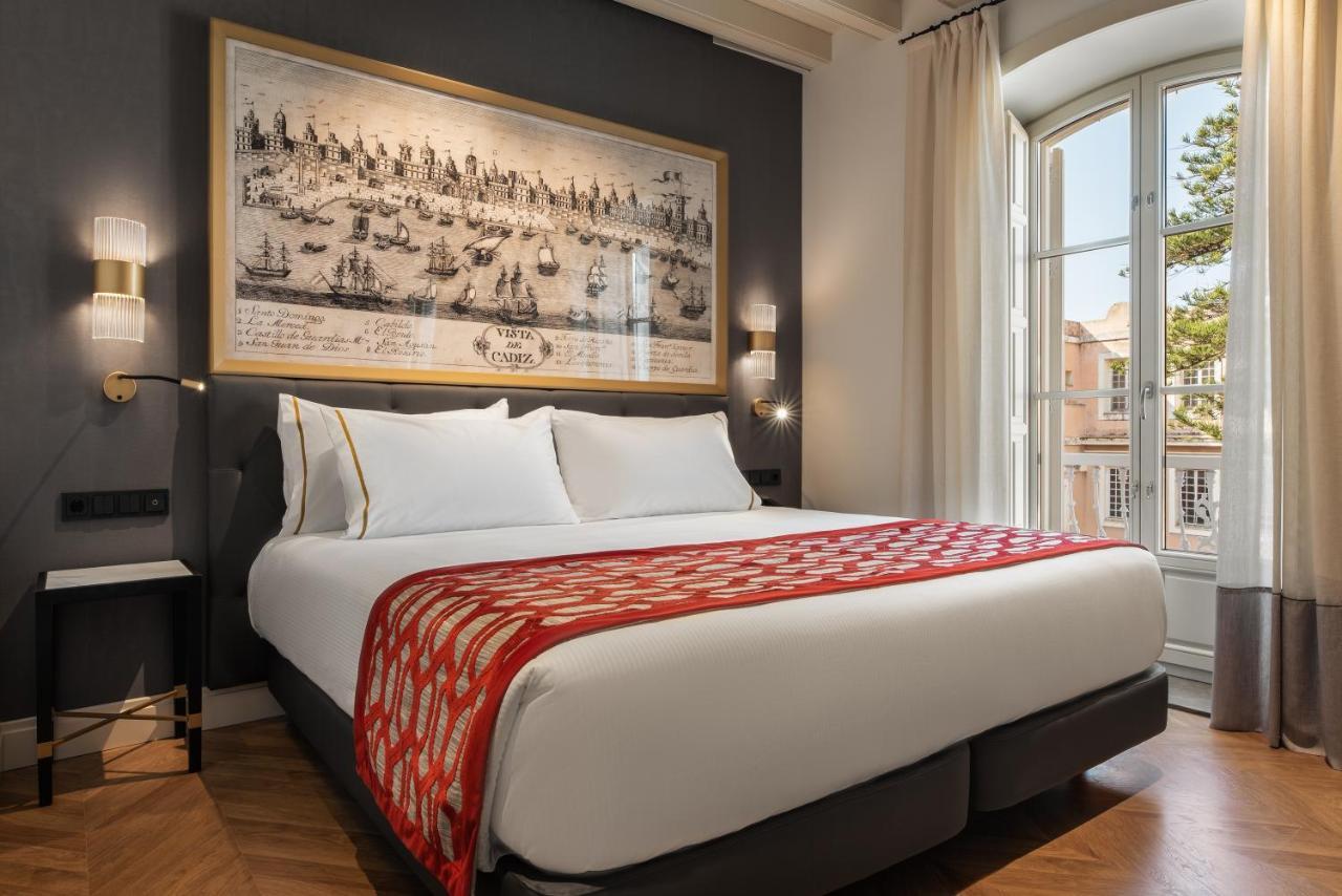 Hotel áurea Casa Palacio Sagasta By Eurostars Company 4*