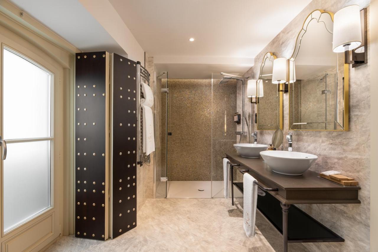 áurea Casa Palacio Sagasta By Eurostars Company Cádiz