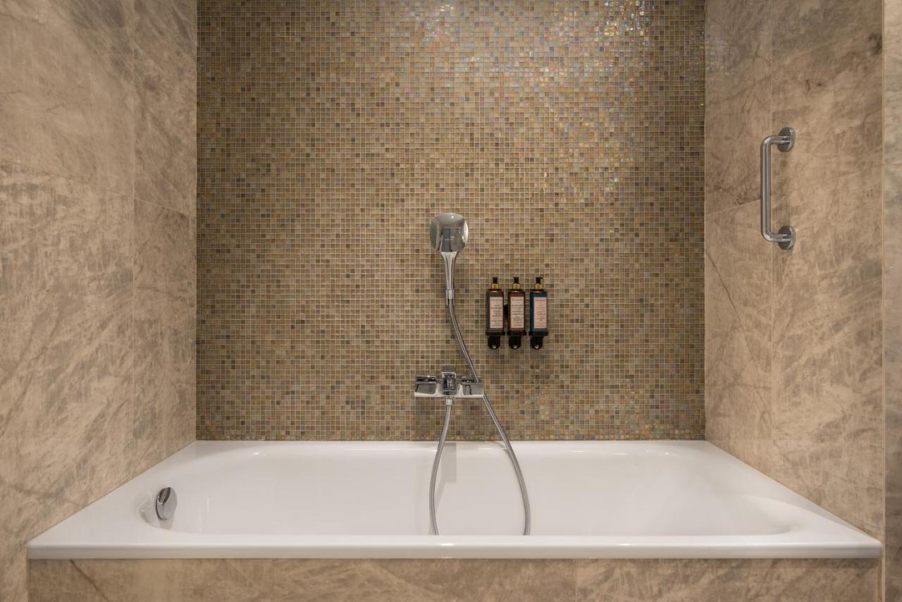 Hotel áurea Casa Palacio Sagasta By Eurostars Company