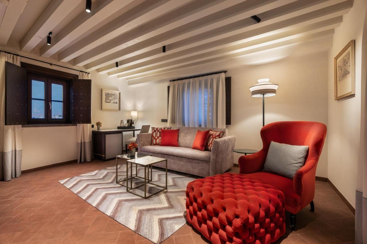 áurea Casa Palacio Sagasta By Eurostars Company Hotel