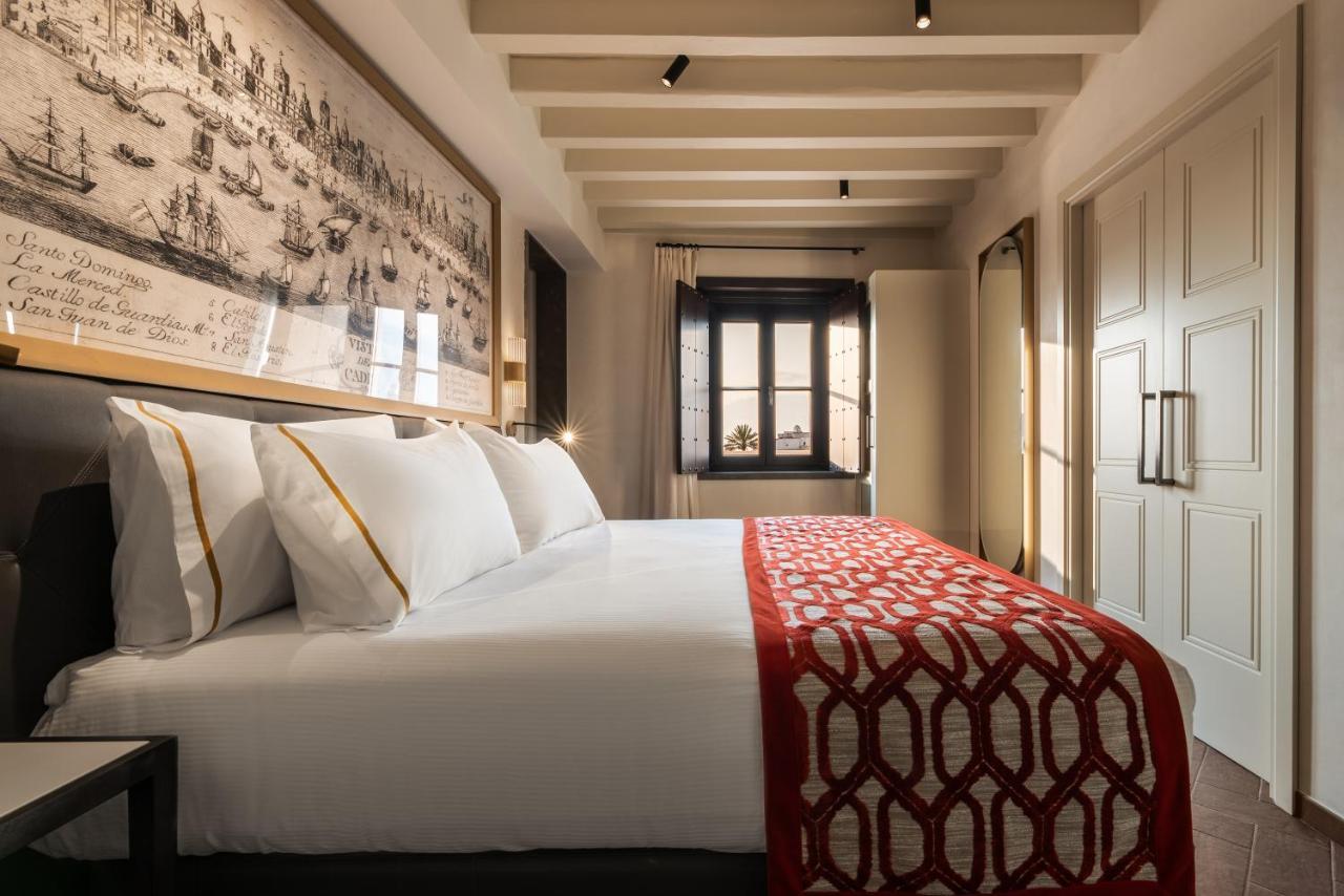 Hotel áurea Casa Palacio Sagasta By Eurostars Company 4*