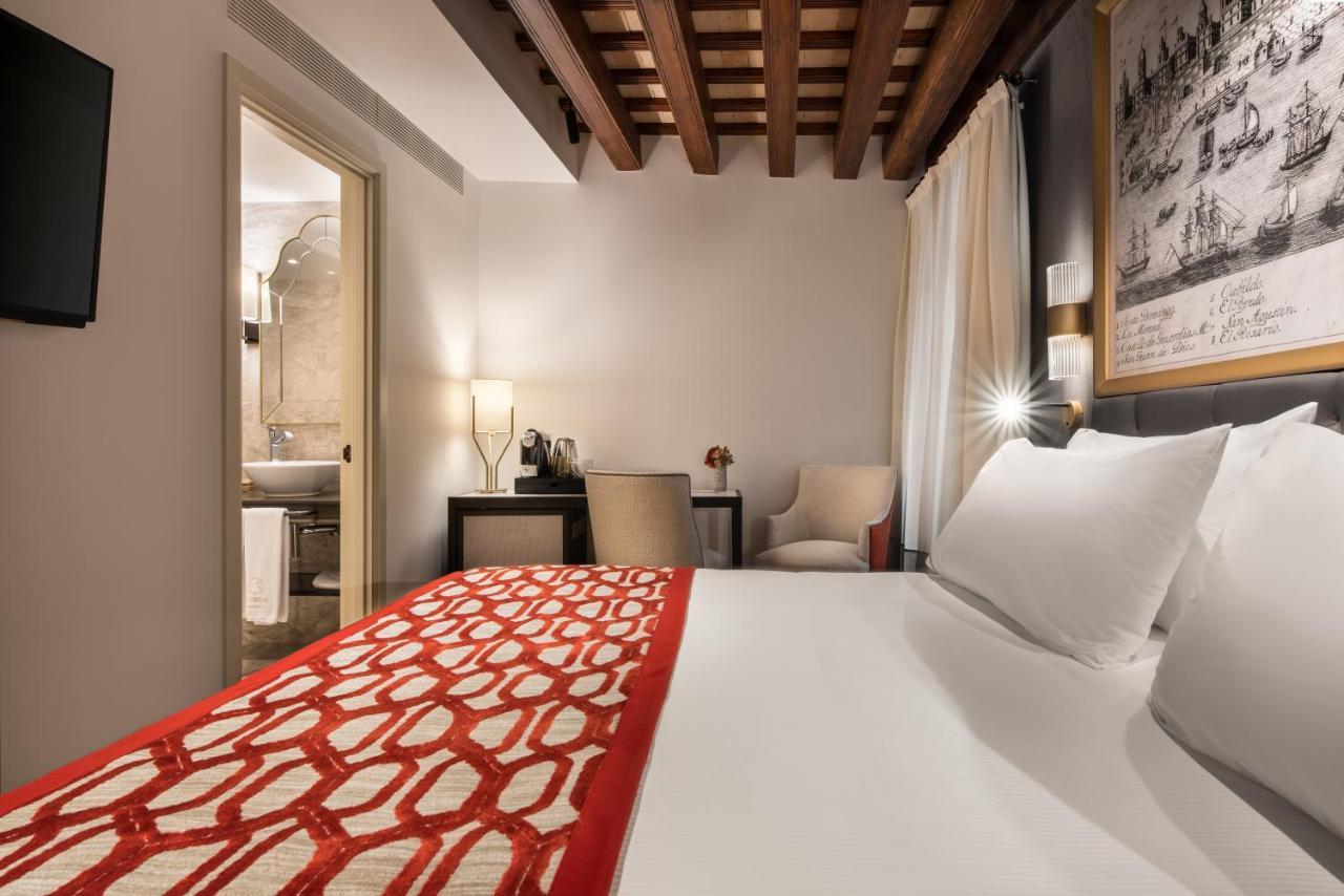 áurea Casa Palacio Sagasta By Eurostars Company 4* Cádiz