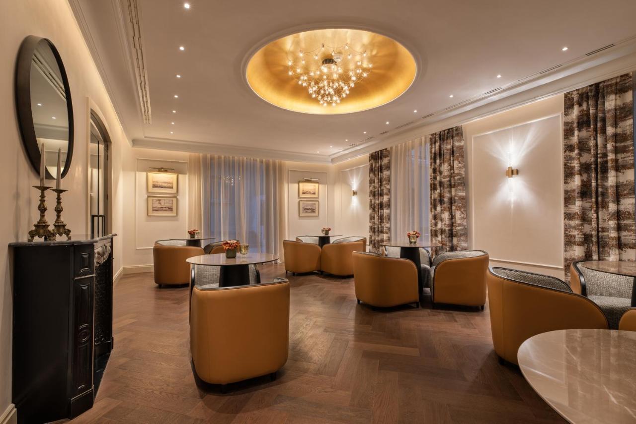 áurea Casa Palacio Sagasta By Eurostars Company 4* Cádiz