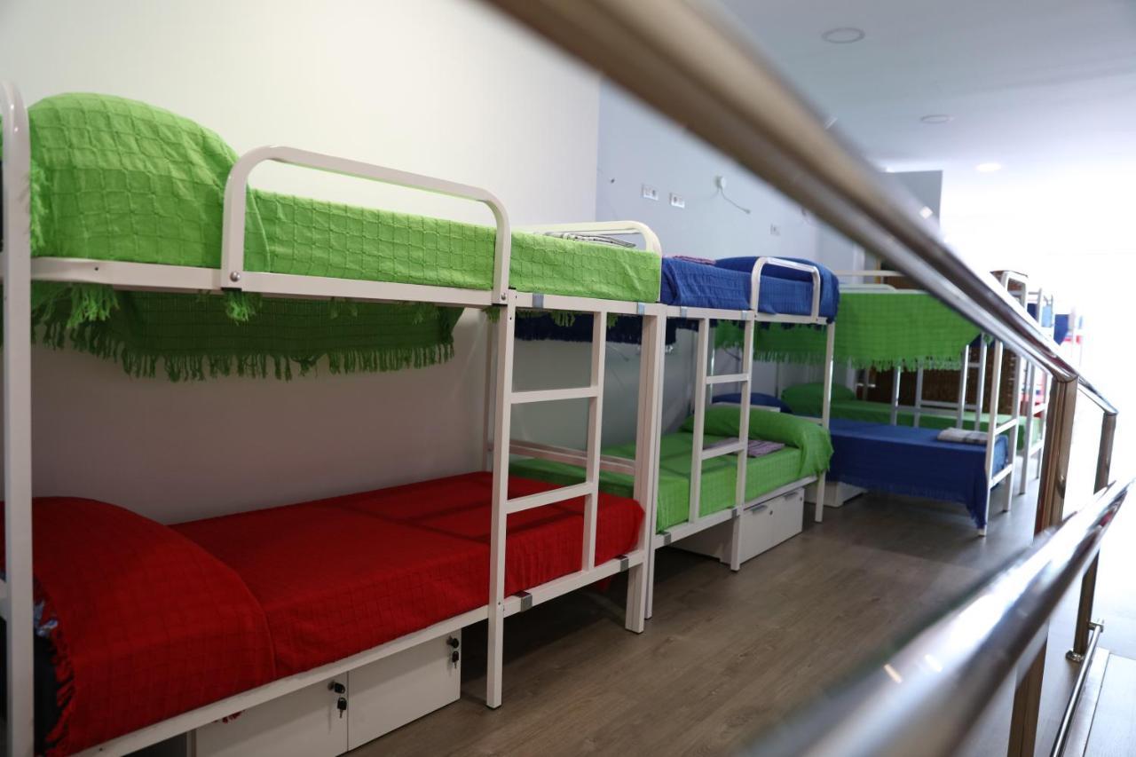 Albergue El Caminante Hostel *