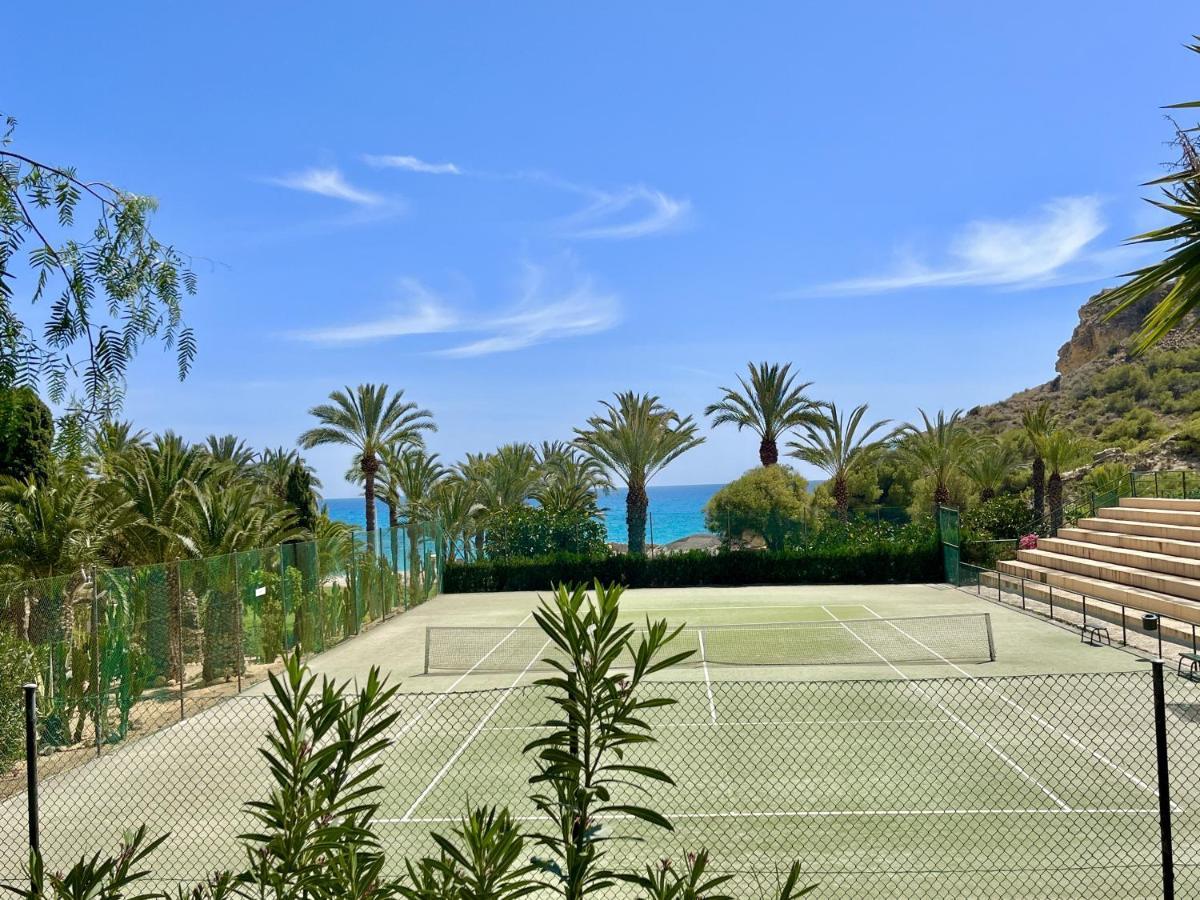 Luxe Beach Three By Gloove Apartment Villajoyosa
