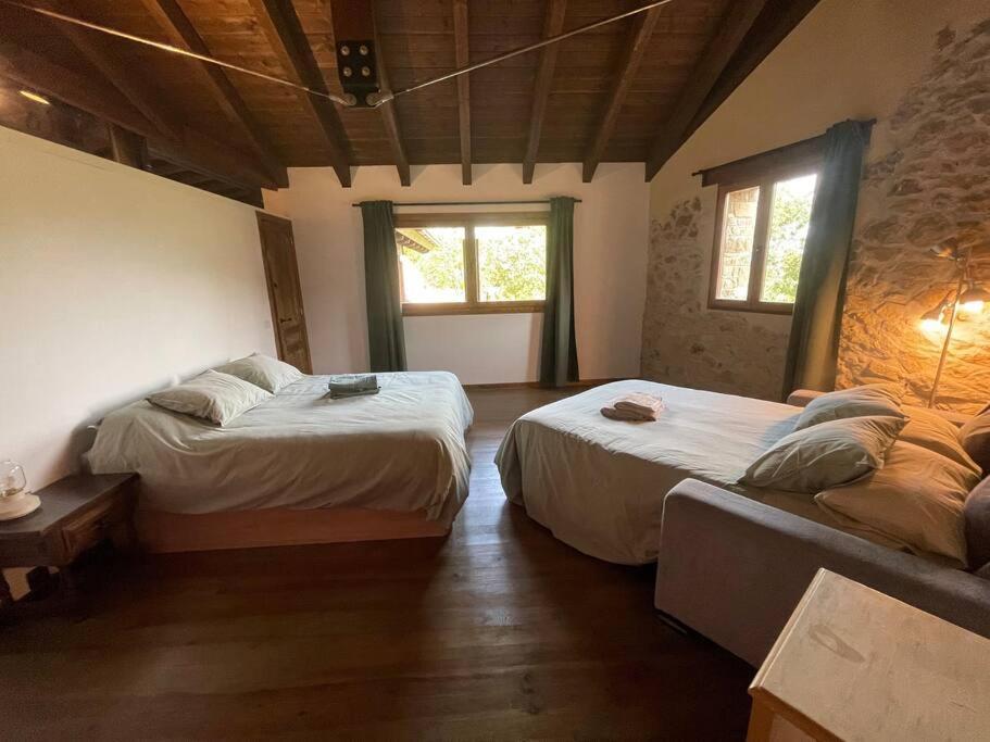 Chalet La Morada De Creta Aren