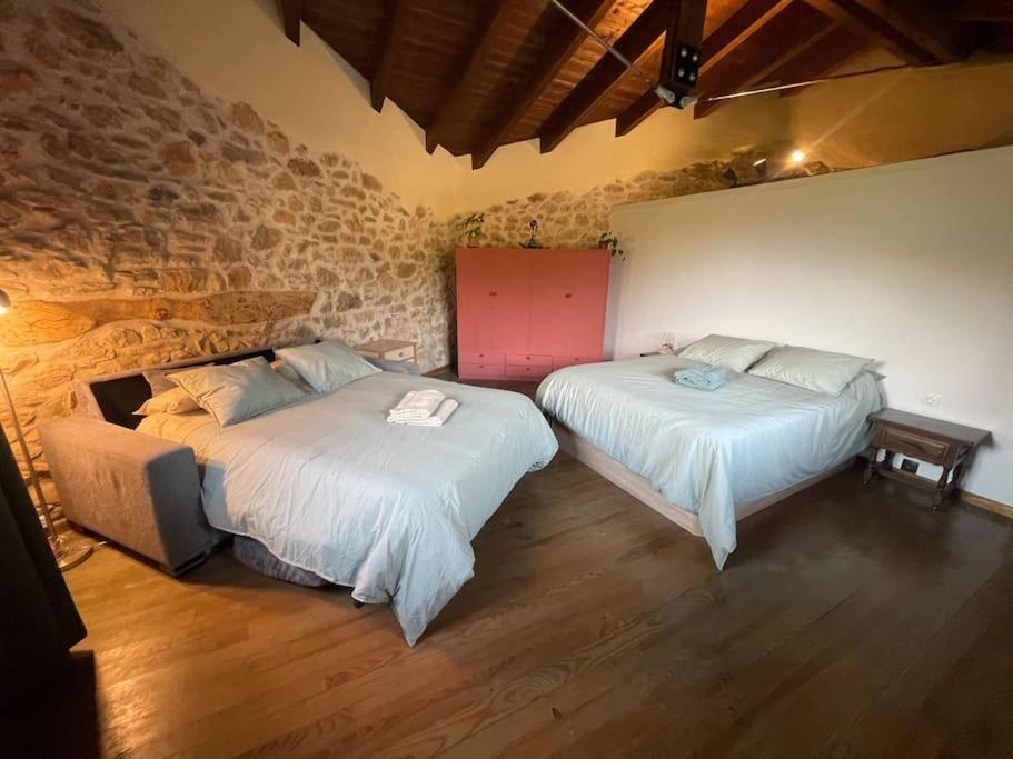 La Morada De Creta Chalet