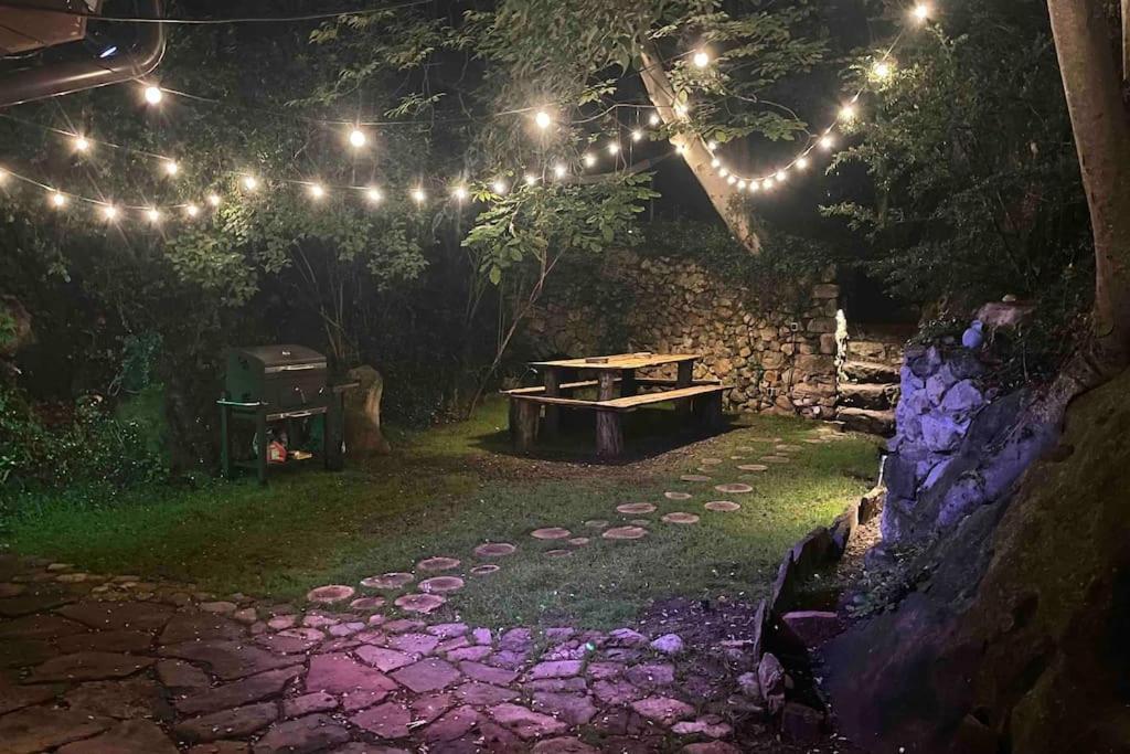 La Morada De Creta Chalet *