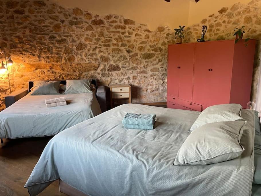 La Morada De Creta Chalet