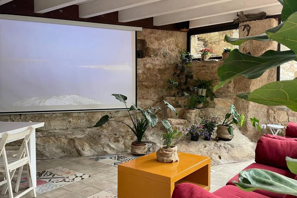 Chalet La Morada De Creta Aren
