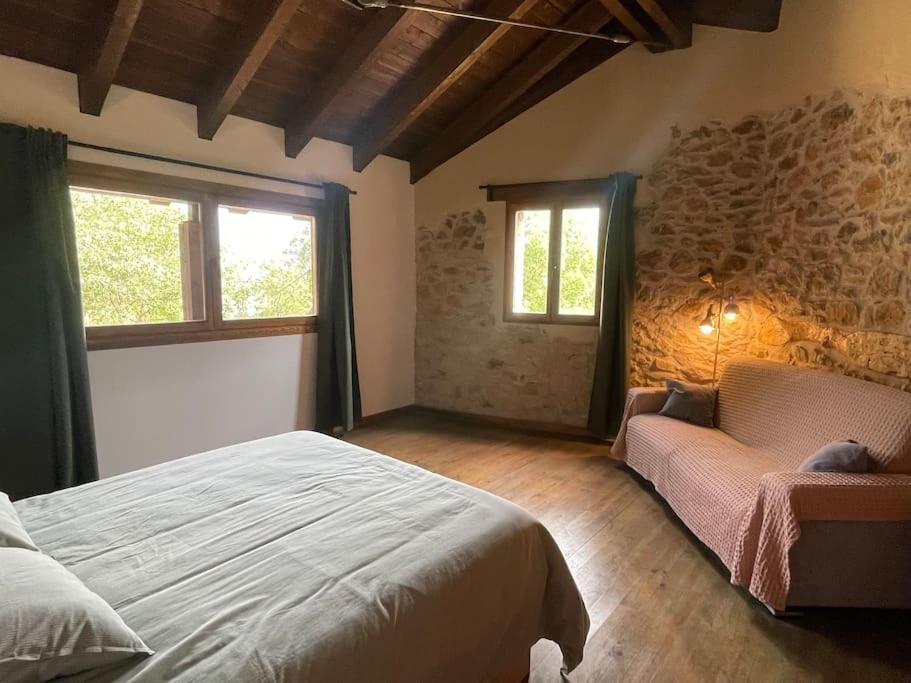 La Morada De Creta Chalet