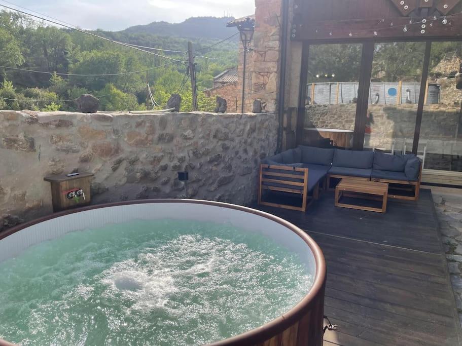 Chalet La Morada De Creta Aren