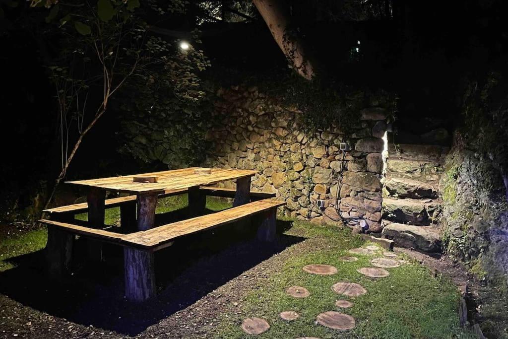 La Morada De Creta Chalet