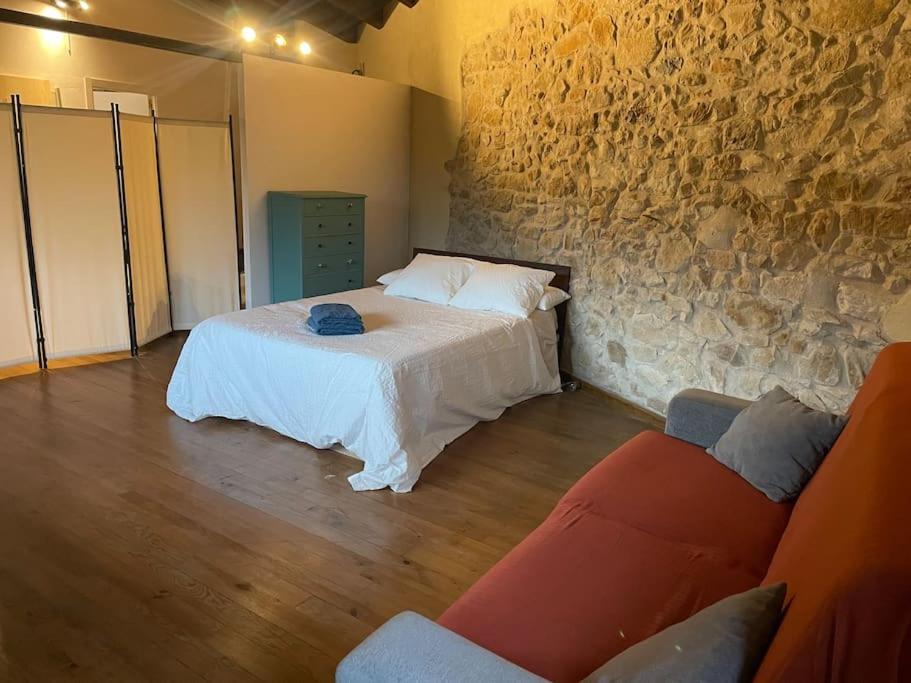 La Morada De Creta Chalet