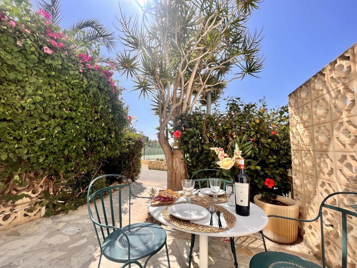 Luxe Beach Three By Gloove Apartment *