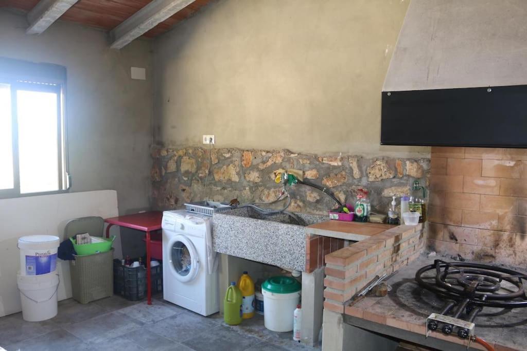 Chalet Casa El Calderon