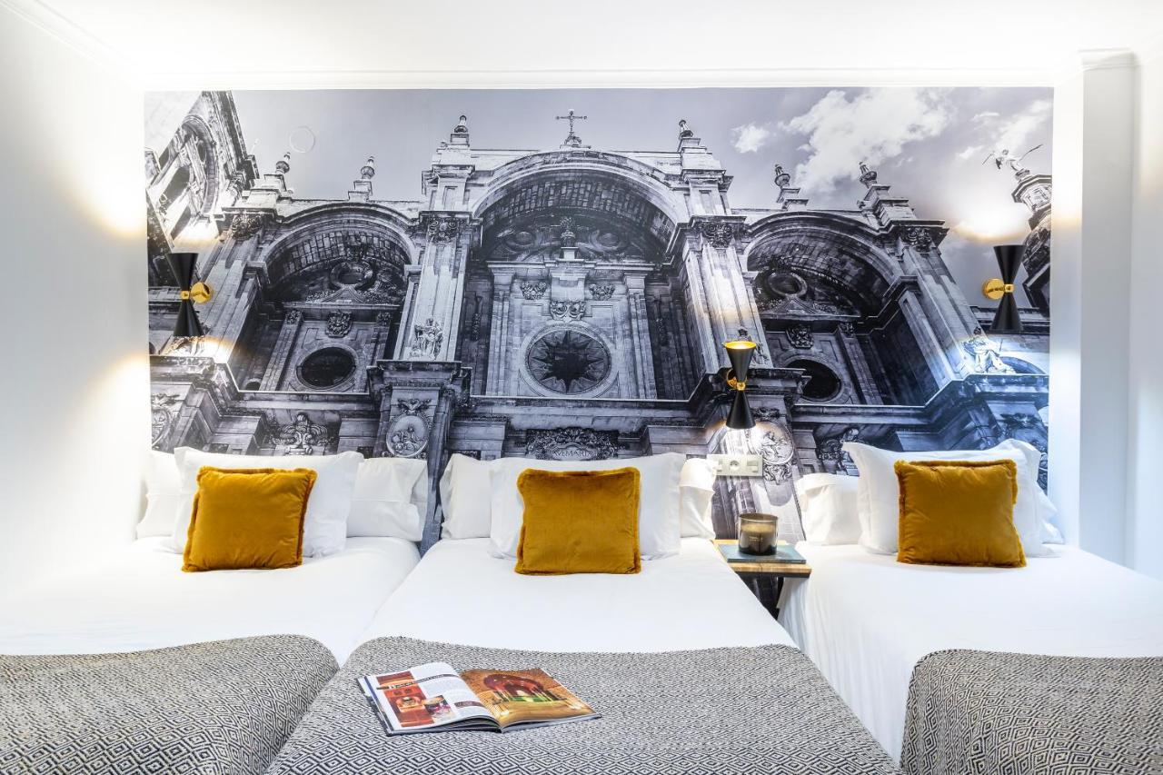 Hotel Presidente Granada