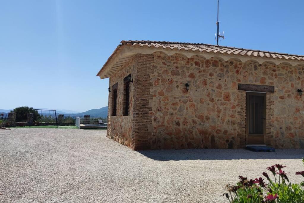 Chalet Casa El Calderon