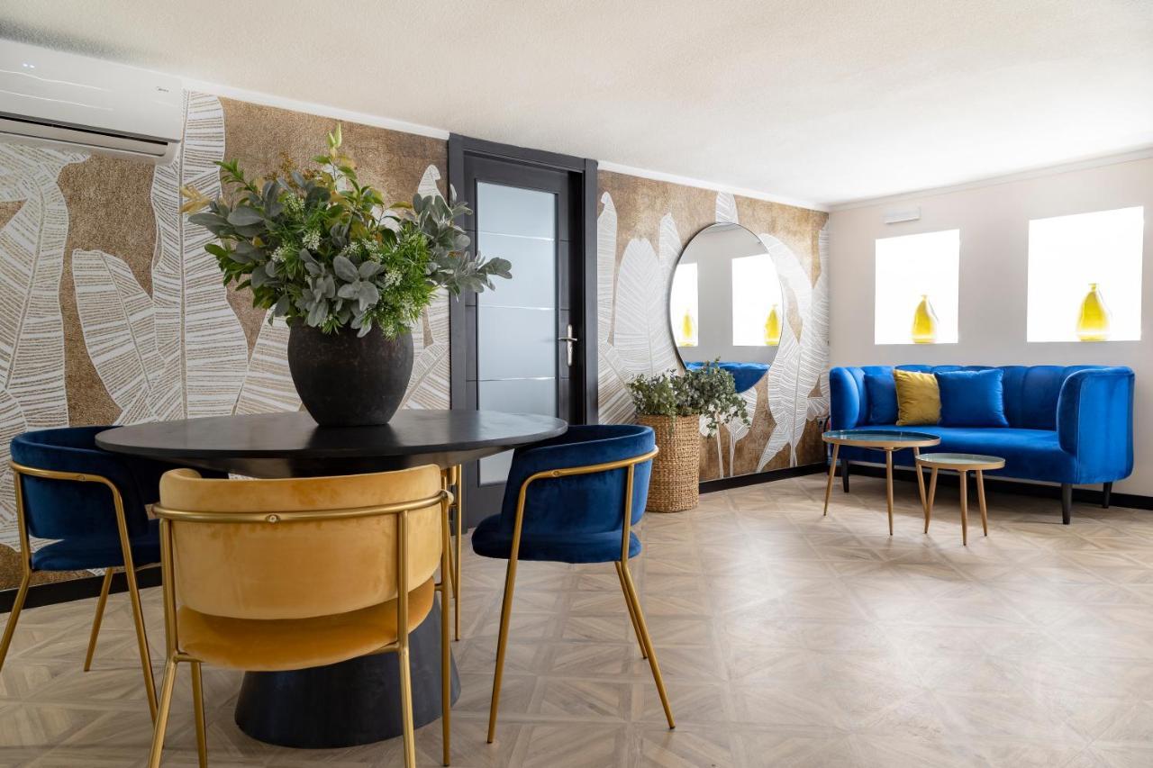 Hotel Presidente