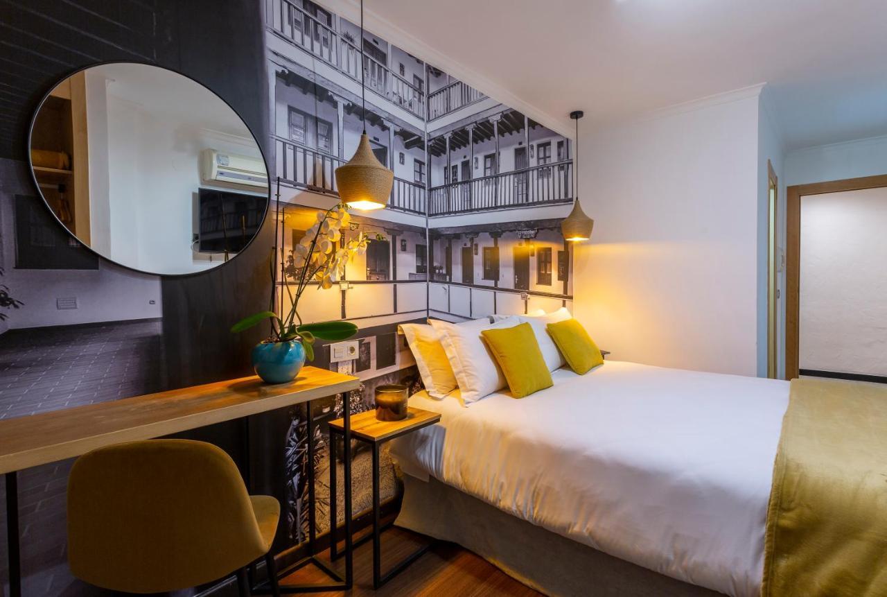 Hotel Presidente Granada