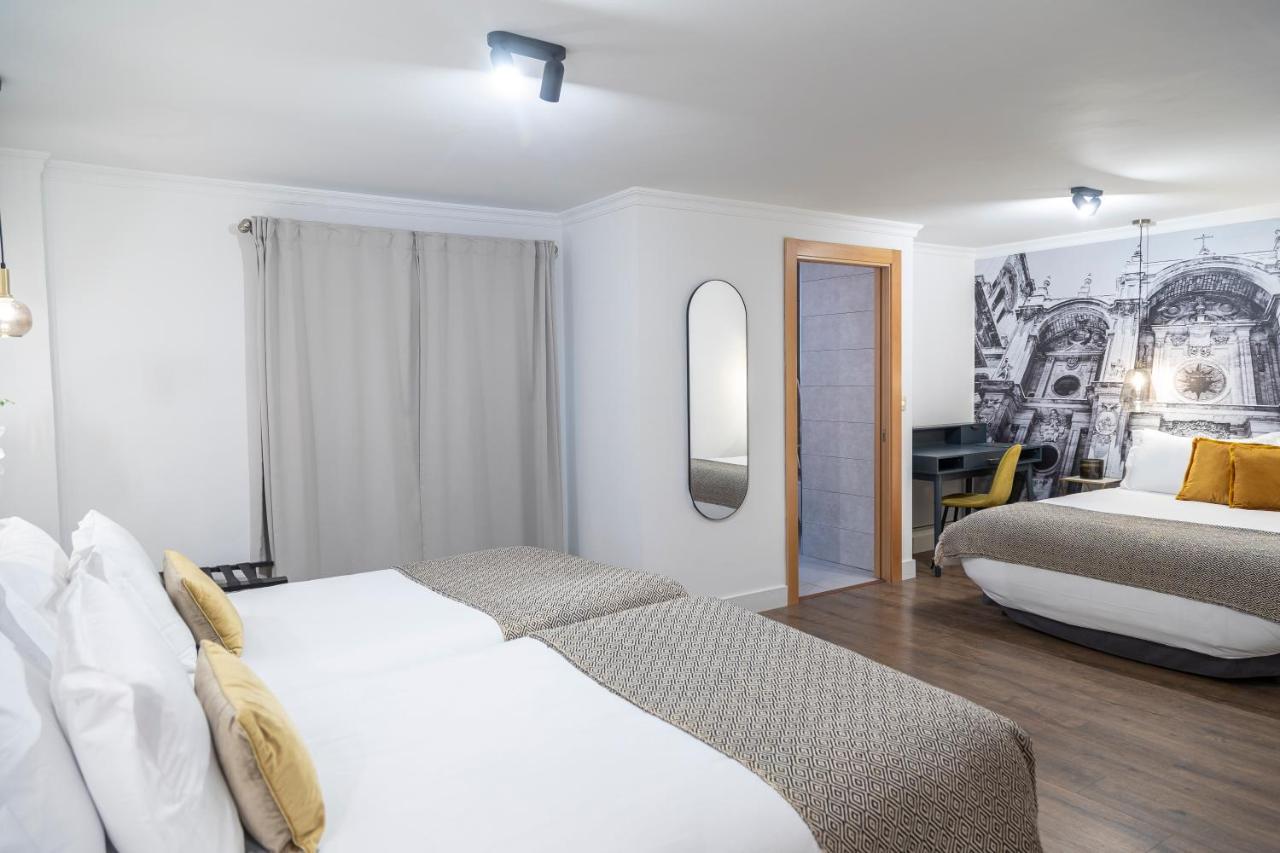 Hotel Presidente Granada