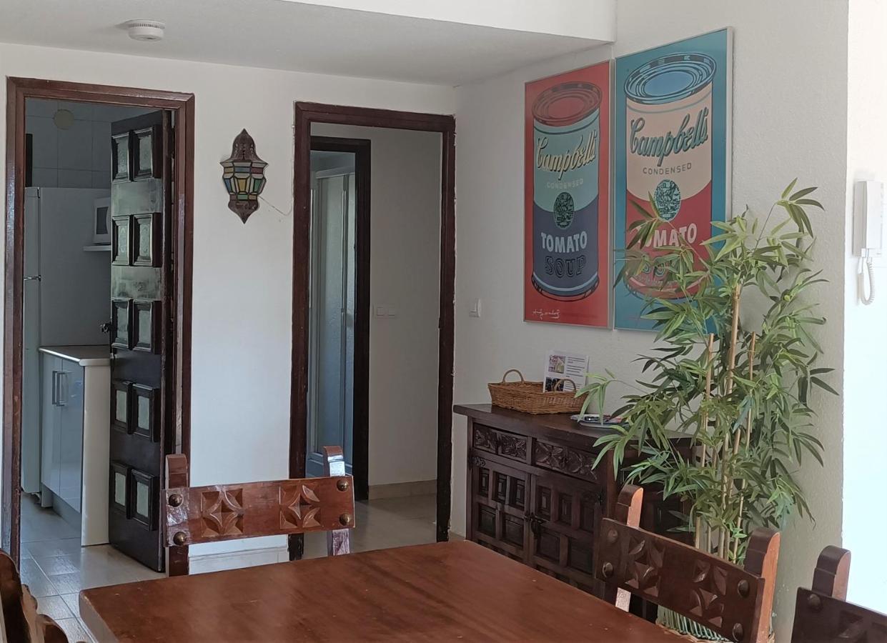 Cielo Del Albayzin Apartment *