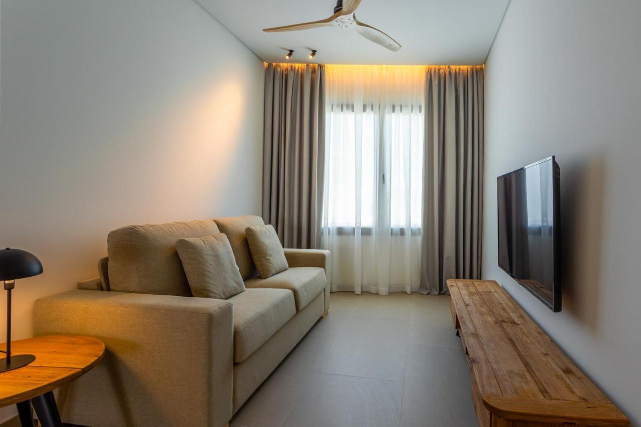 Apartahotel Hamus