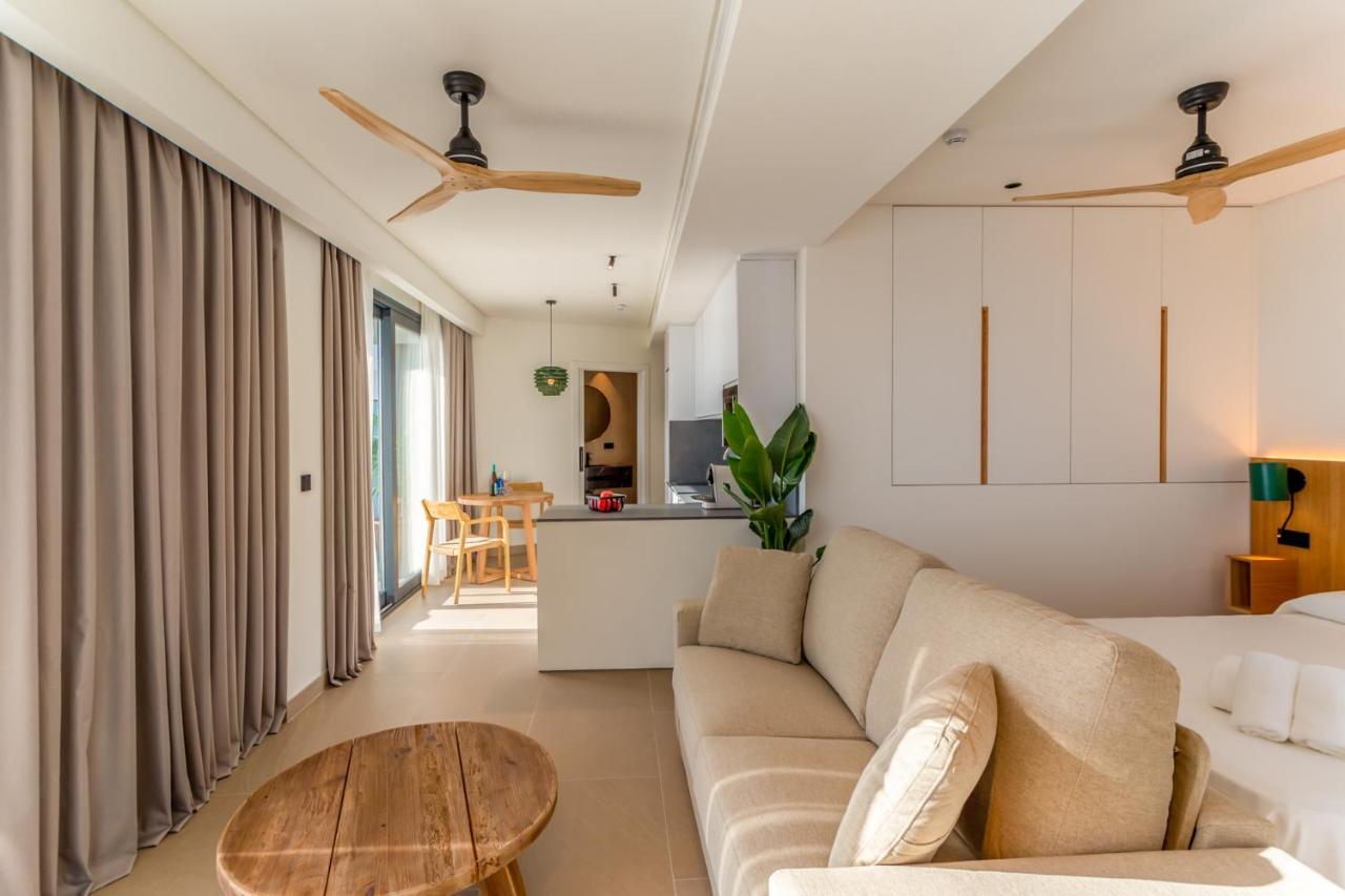 Hamus Apartahotel