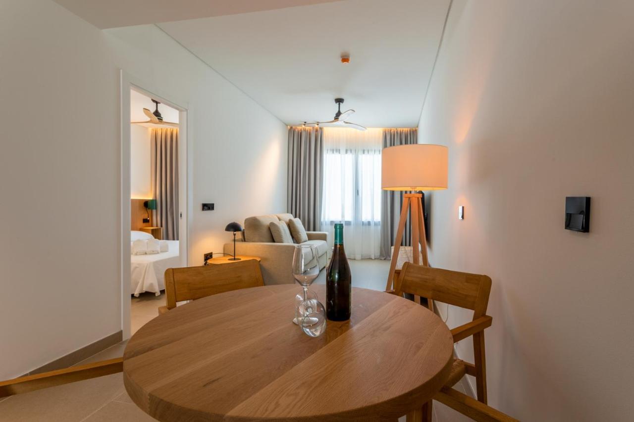 Hamus Apartahotel *