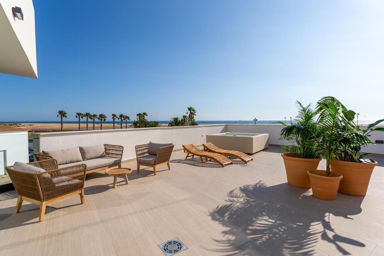 Apartahotel Hamus