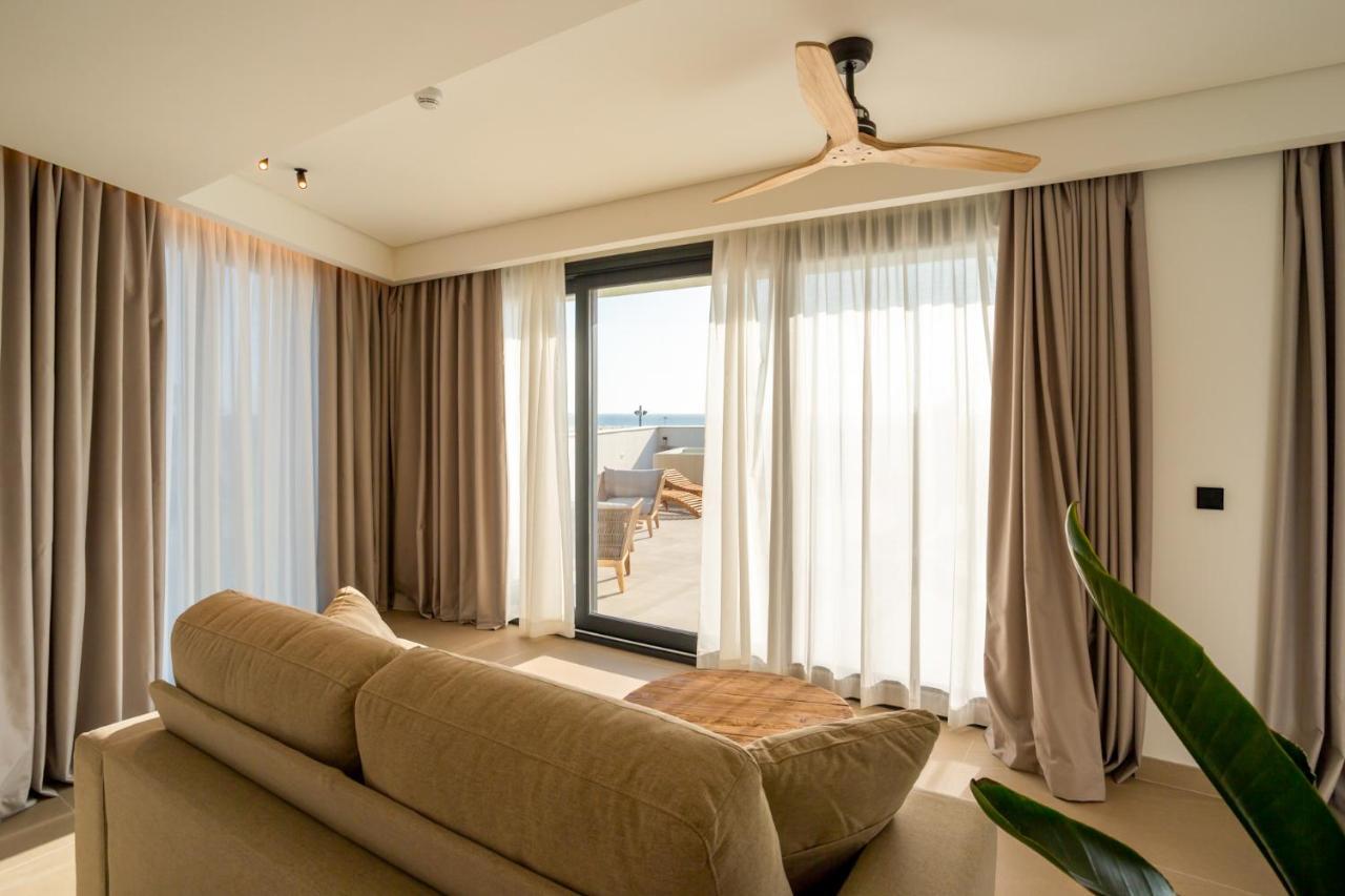 Apartahotel Hamus *