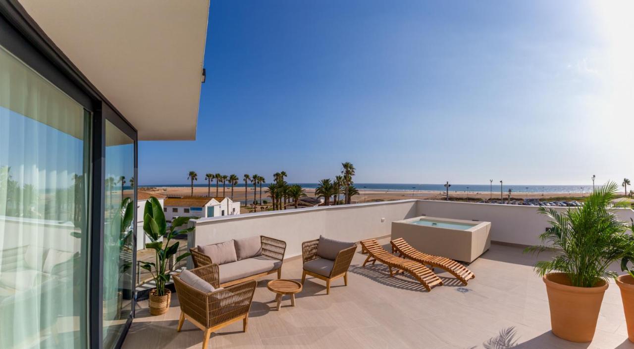 Hamus Apartahotel