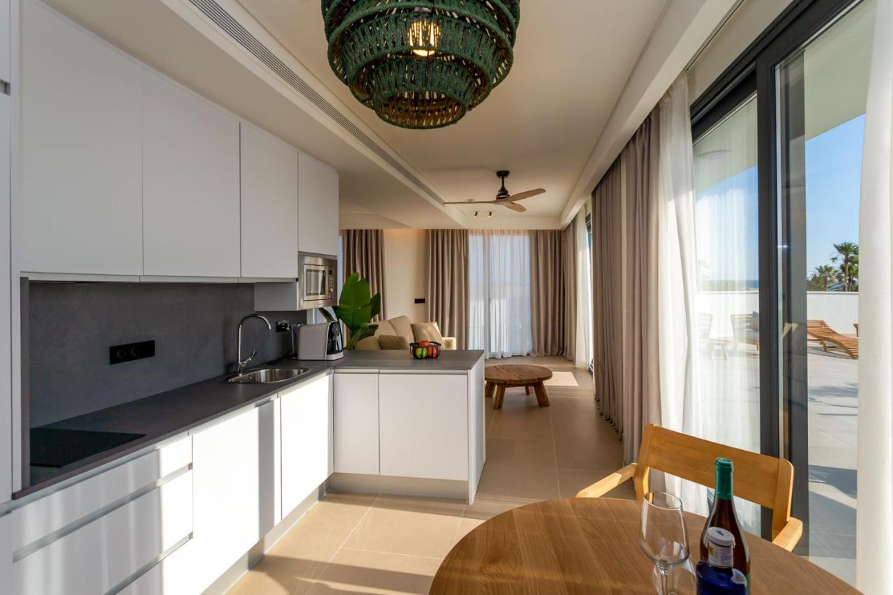 Apartahotel Hamus *