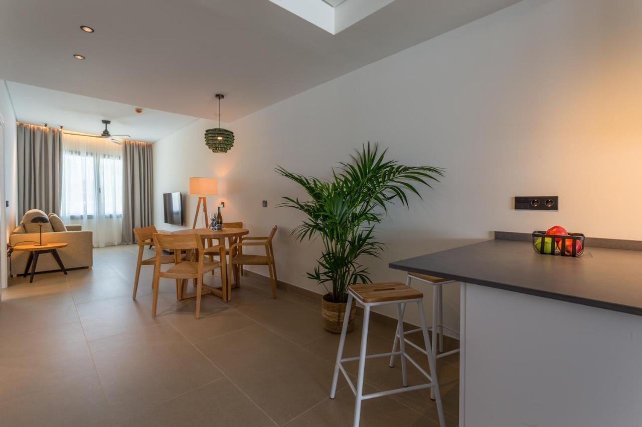 Apartahotel Hamus Conil De La Frontera