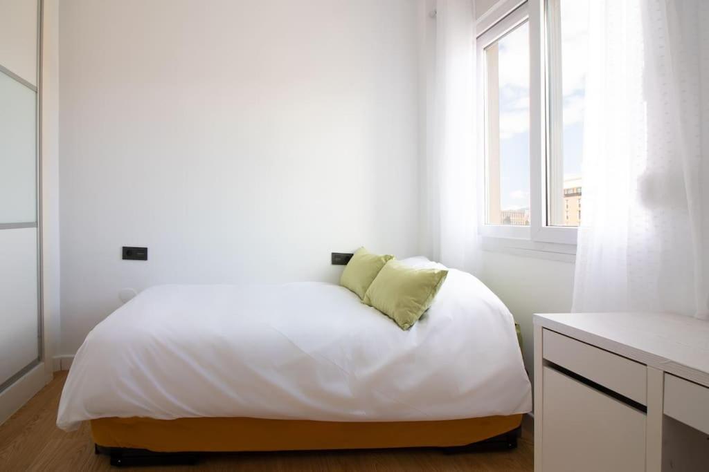 Apartamento Atocha Freshapartments By Bossh! Málaga