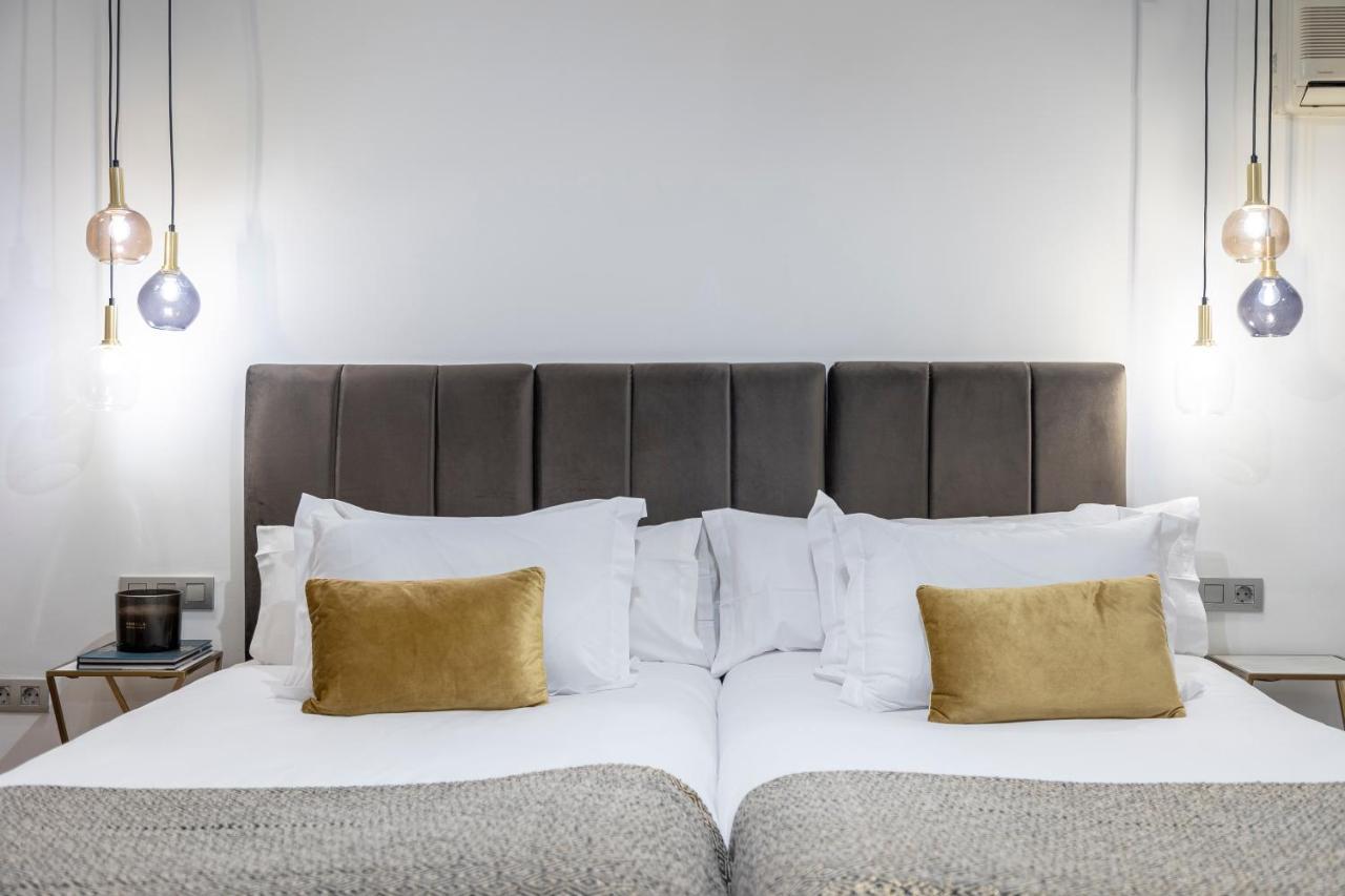 Hotel Presidente Granada