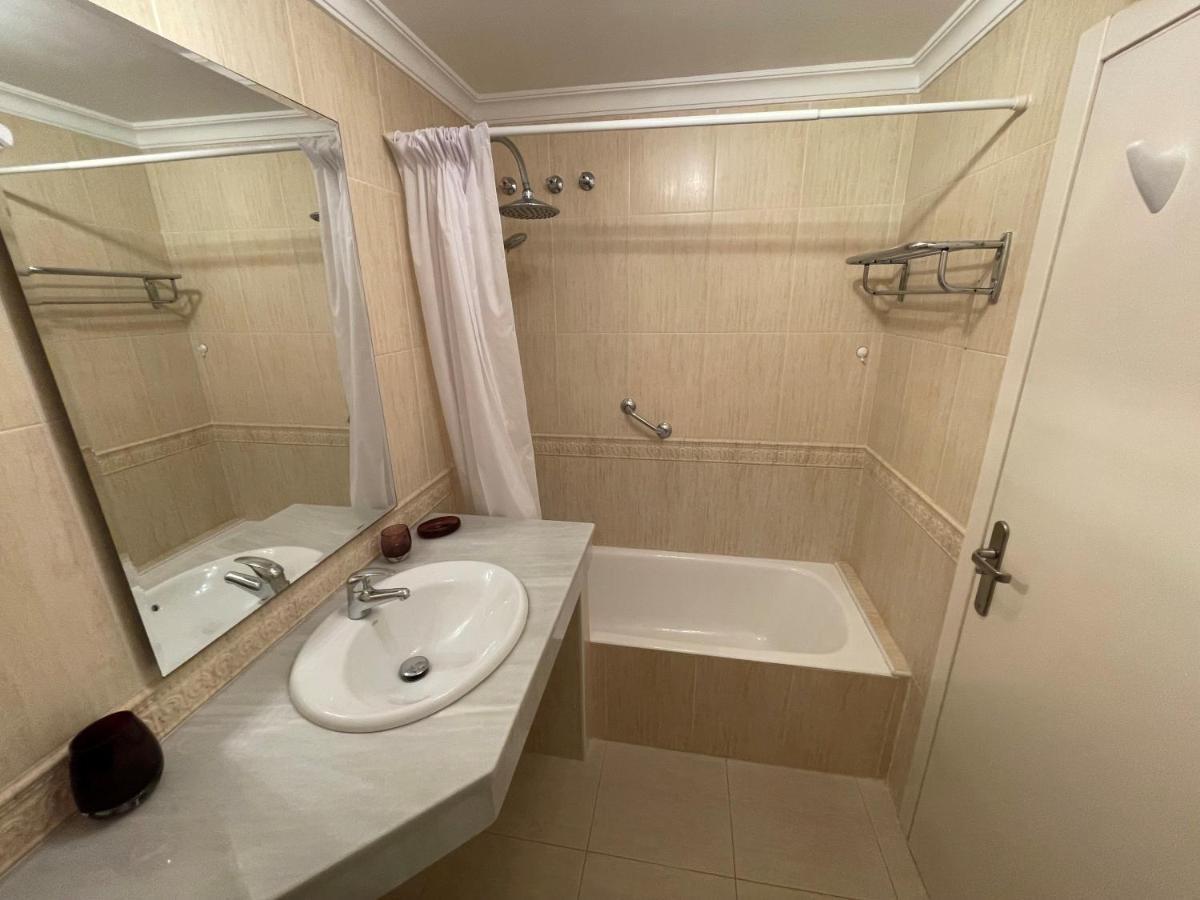 Apartamento I *