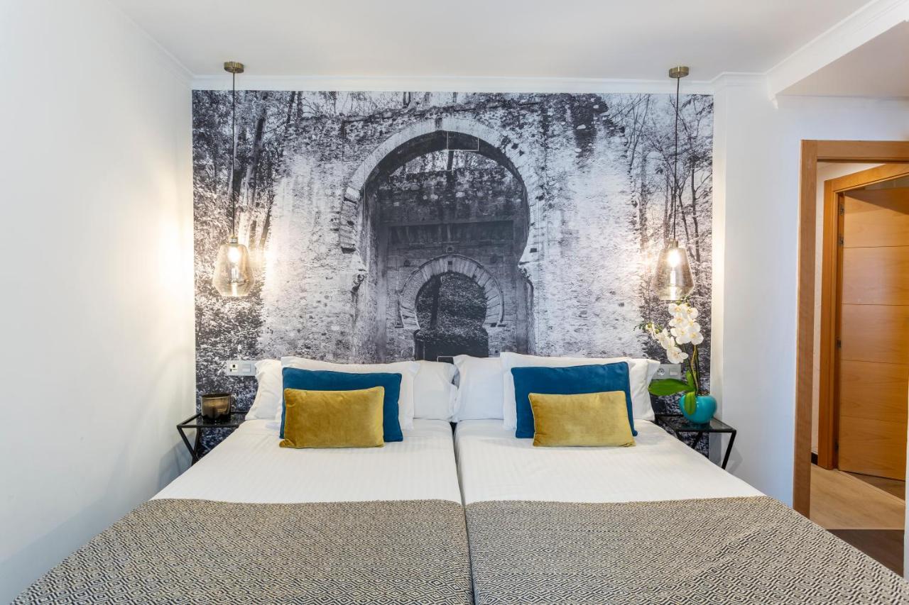 Presidente Hotel Granada
