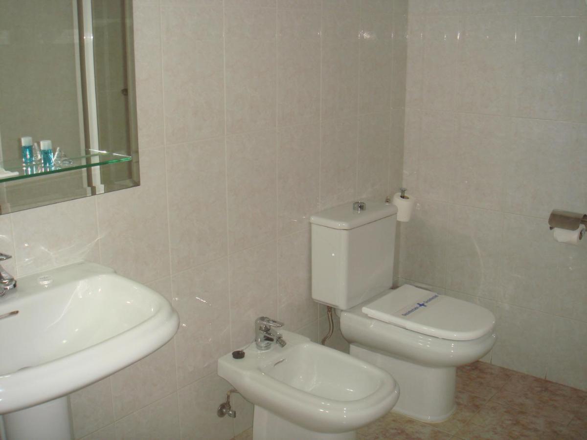 Hotel Payro 2*