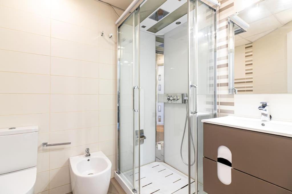 Atocha Freshapartments By Bossh! Apartamento *
