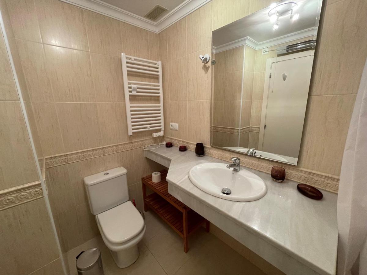 I Apartamento Pedreguer