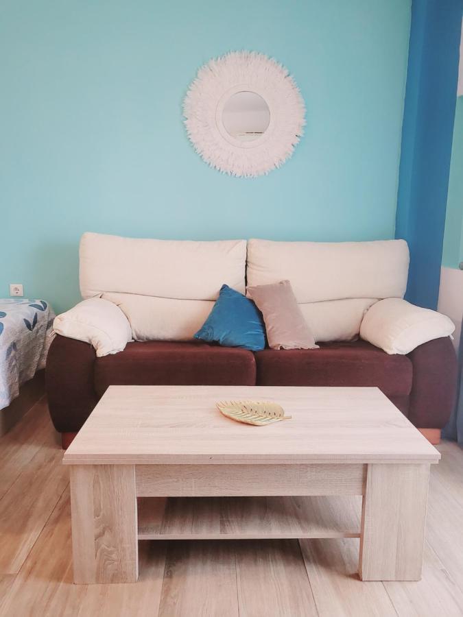 Apartamento Loft Soul & Sea Aguadulce (Almeria)