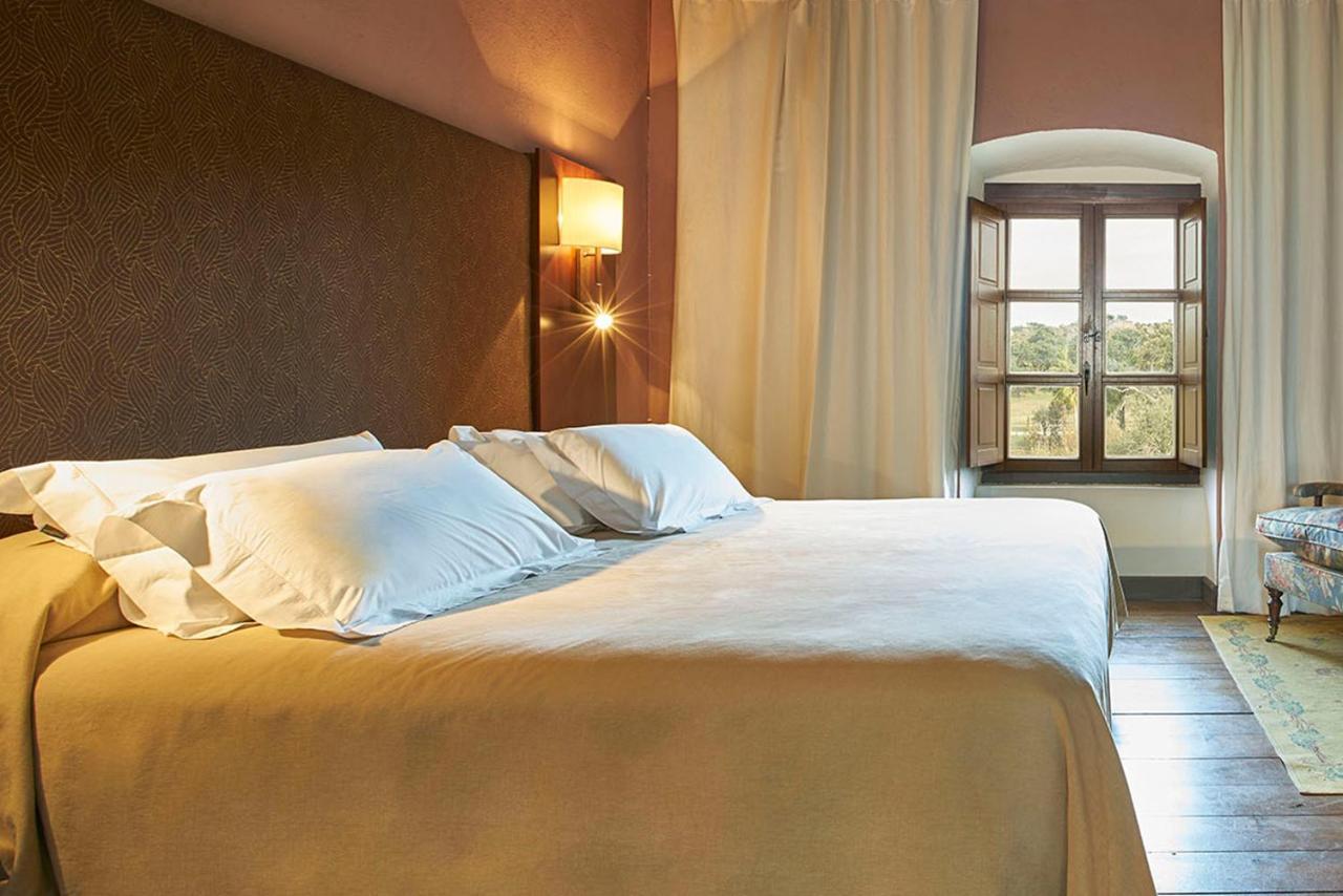 Hotel El Cortiñal