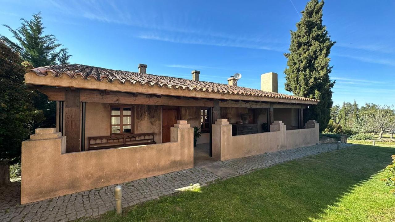 Hotel El Cortiñal Valencia de Alcántara