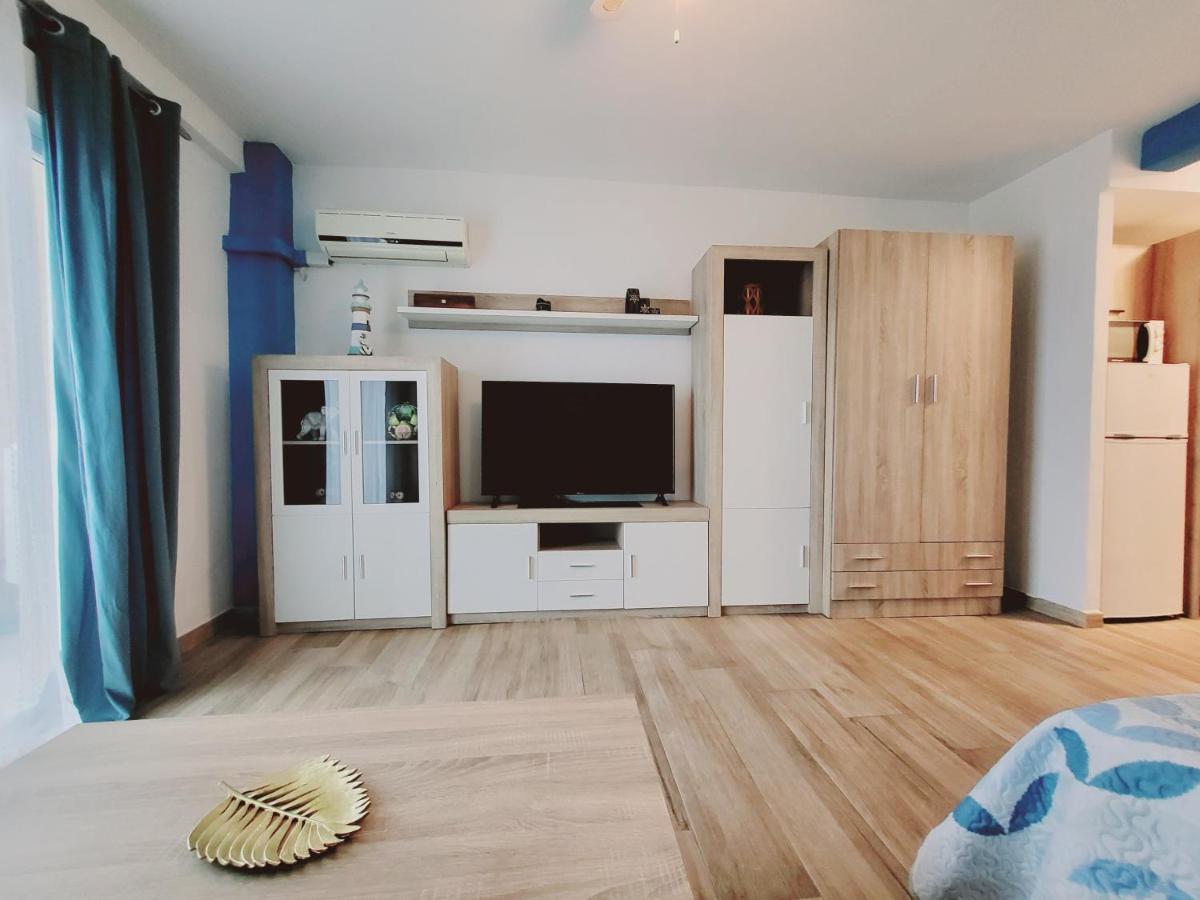 Loft Soul & Sea Apartment