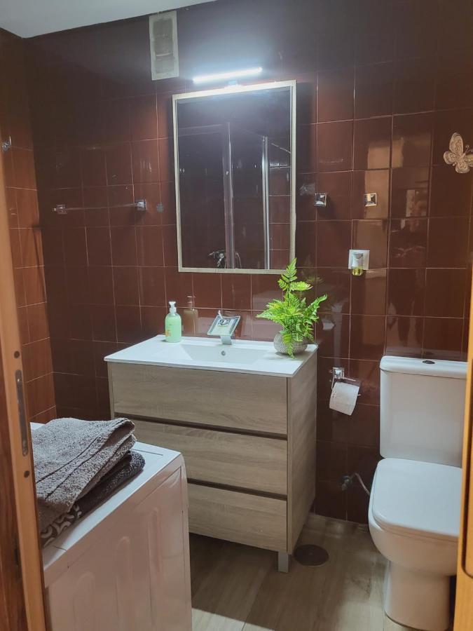 Loft Soul & Sea Apartamento Aguadulce (Almeria)