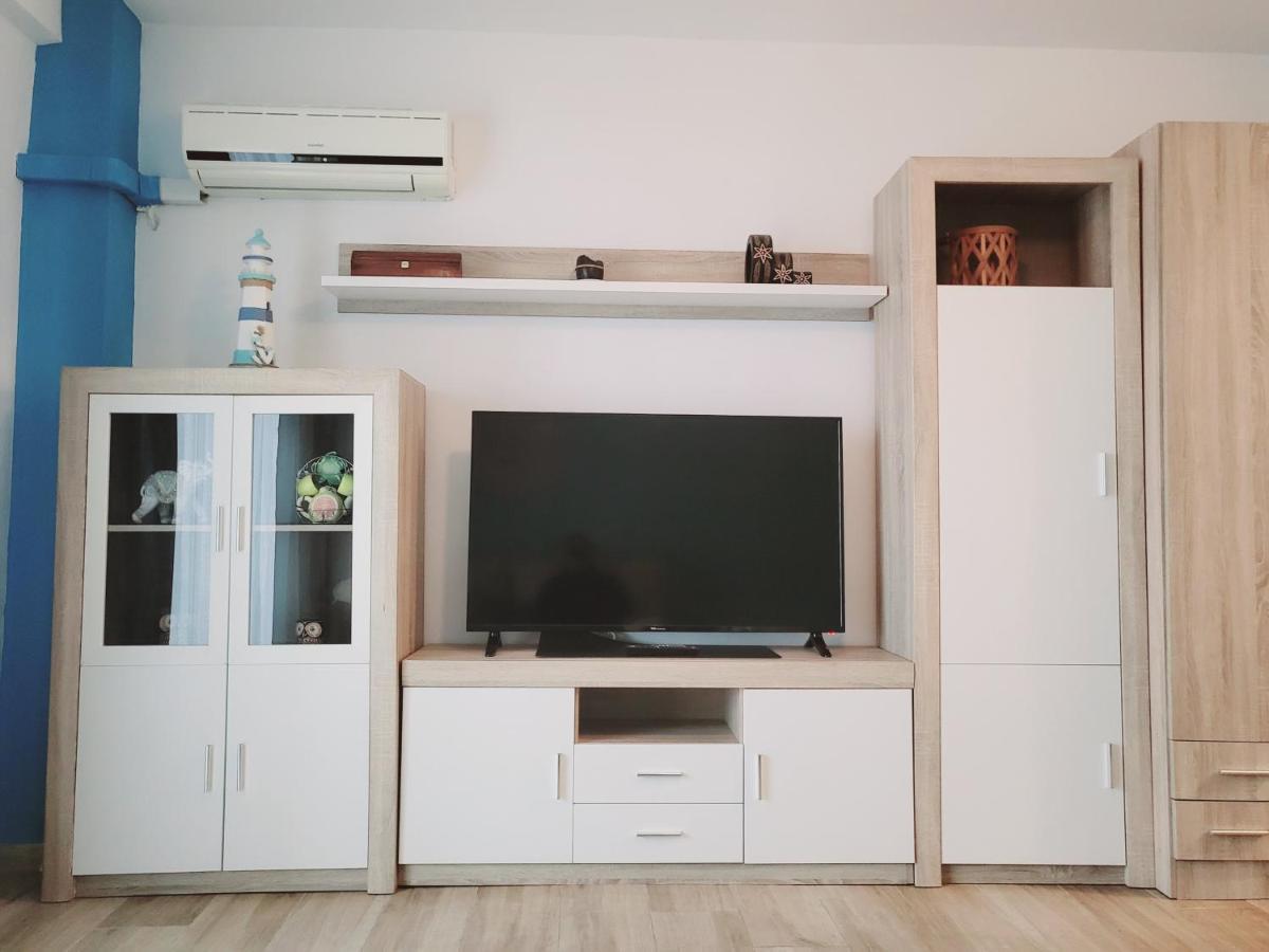 Loft Soul & Sea Apartamento Aguadulce (Almeria)