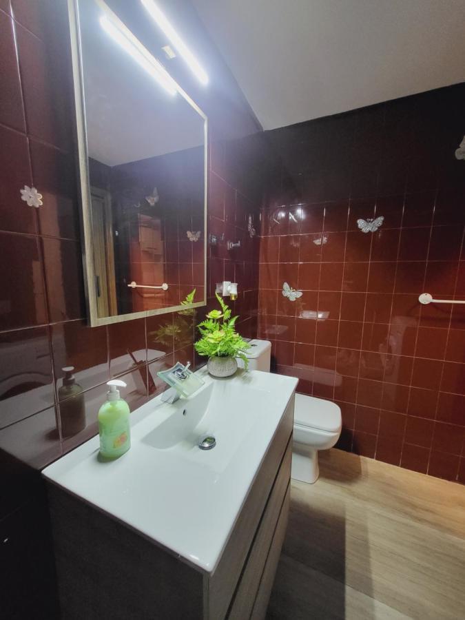 Loft Soul & Sea Apartment Aguadulce (Almeria)